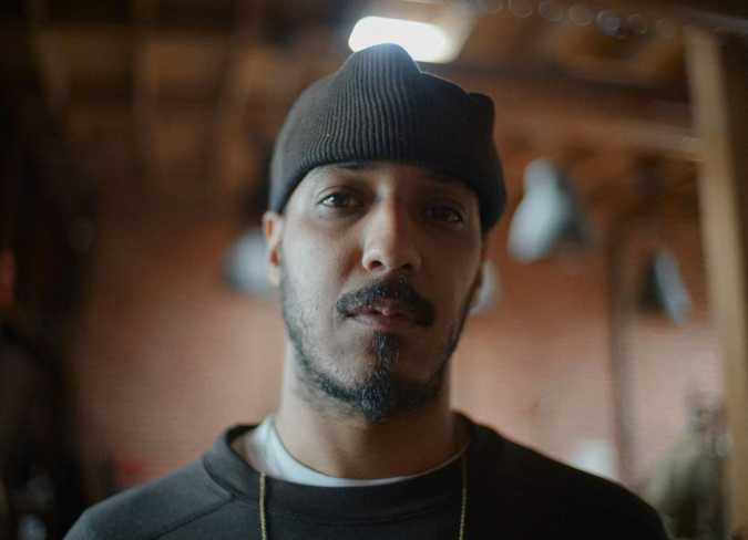 Kelman Duran (2018)